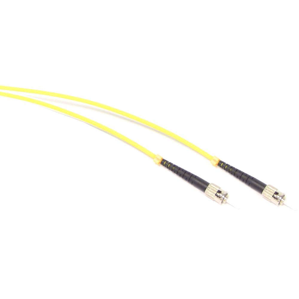 Fiber Optic Cable ST/APC auf ST/APC Simplex Singlemode 9/125 von 50 c OS2
