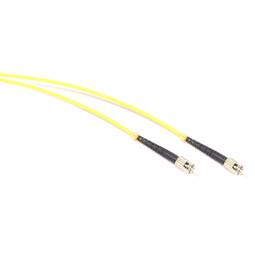 Fiber Optic Cable ST/APC auf ST/APC Simplex Singlemode 9/125 2 m OS2