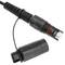Bobina de fibra òptica 200m per a exteriors G657A2 5.0 mm HOPTIC Optitap SC/PC OS2