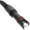 Bobina de fibra òptica 200m per a exteriors G657A2 5.0 mm HOPTIC Optitap SC/PC OS2