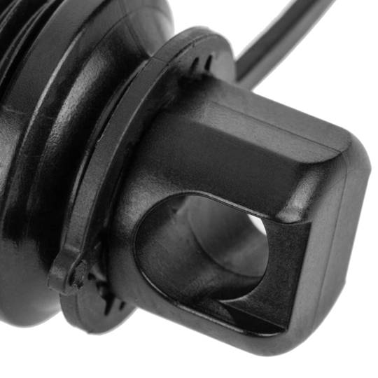 Adattatore per fibra ottica da femmina a femmina SC Simplex compatibile con OptiTap