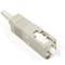 Fibra óptica conector SC/PC 3,0 mm multimodo