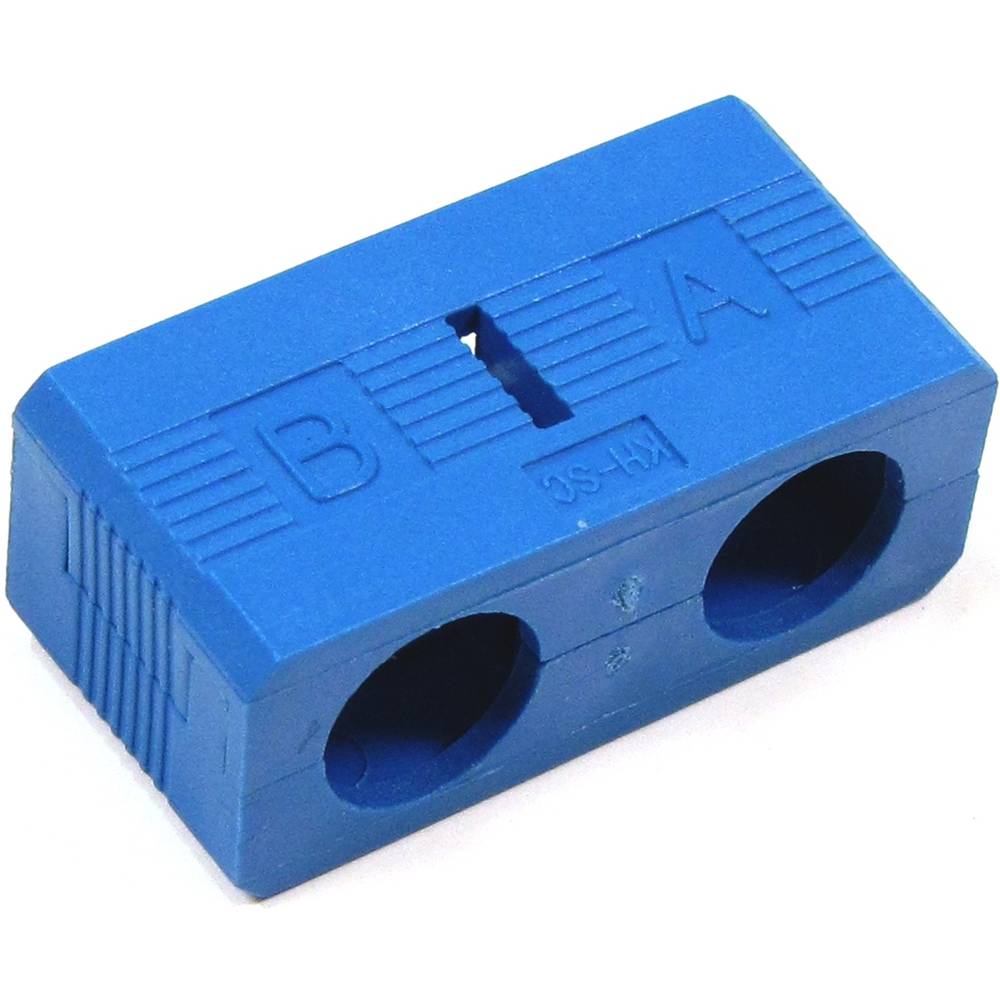 Convertidor de fibra òptica SC simplex a SC duplex monomode