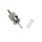 Fiber Optic Connector ST/PC Singlemode von 3,0 mm