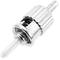 ST LWL-Stecker/APC Singlemode 3,0 mm