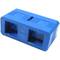 ST Fiber Optic Converter ST simplex singlemode duplex
