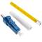 Złącze światłowodowe LC / PC jednomodowe 2,0 mm simplex