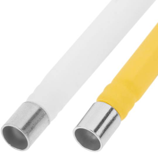 Connector de fibra òptica LC/PC monomode 2,0 mm dúplex