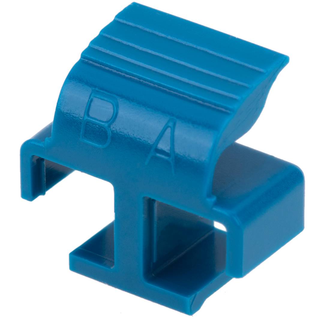 Connector de fibra òptica LC/PC monomode 2,0 mm dúplex