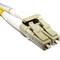 Fiber Optic Connector LC/PC duplex multimodale 2,0 millimetri