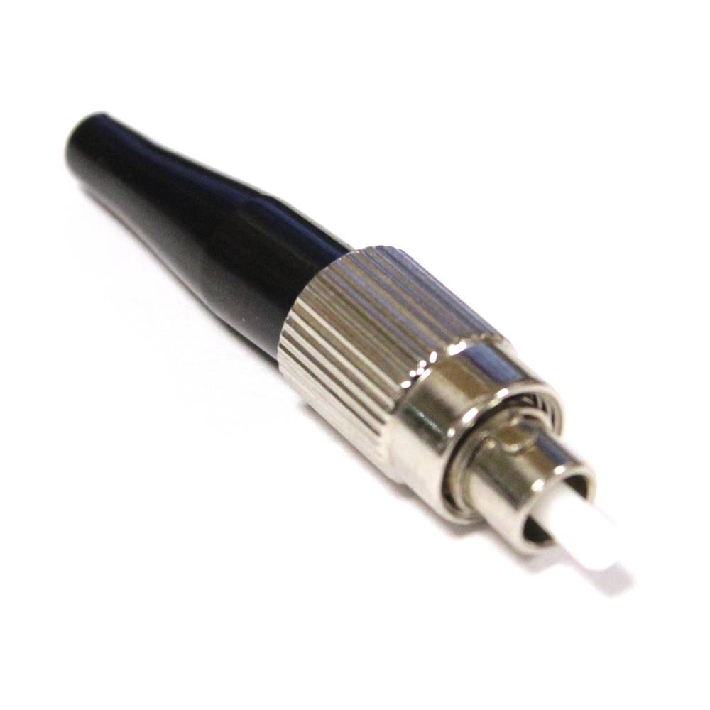 Fiber Optic Connector FC/PC Singlemode 3,0 millimetri