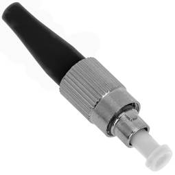 Fibra Óptica Connector FC/PC 3,0 milímetros Multimode