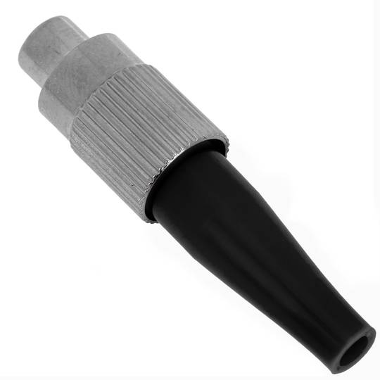 Fibre optique connecteur FC/PC multimode 3,0 mm