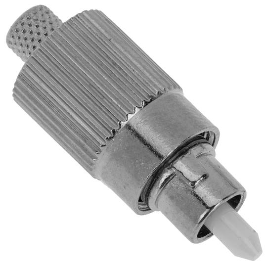 Fibra Óptica Connector FC/APC monomodo 3,0 milímetros