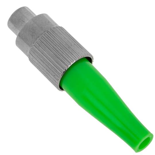 Fibra Óptica Connector FC/APC monomodo 3,0 milímetros