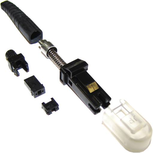 MTRJ Fiber optic Adapter