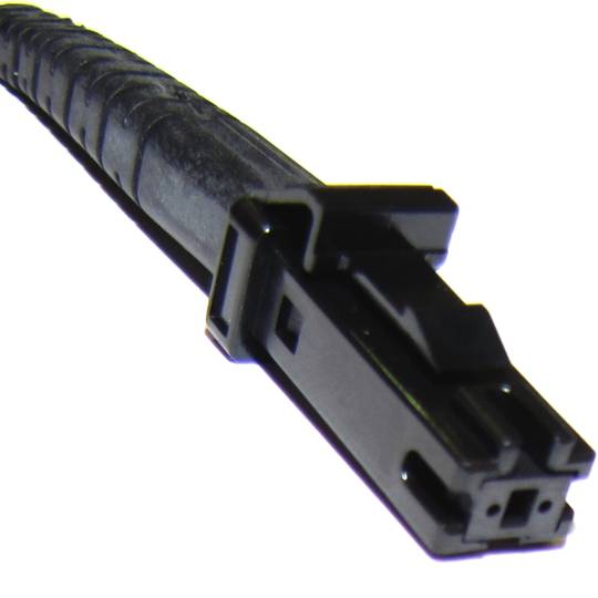 Fiber Optic Connector MTRJ multimodale duplex 2.0 mm (femmina)