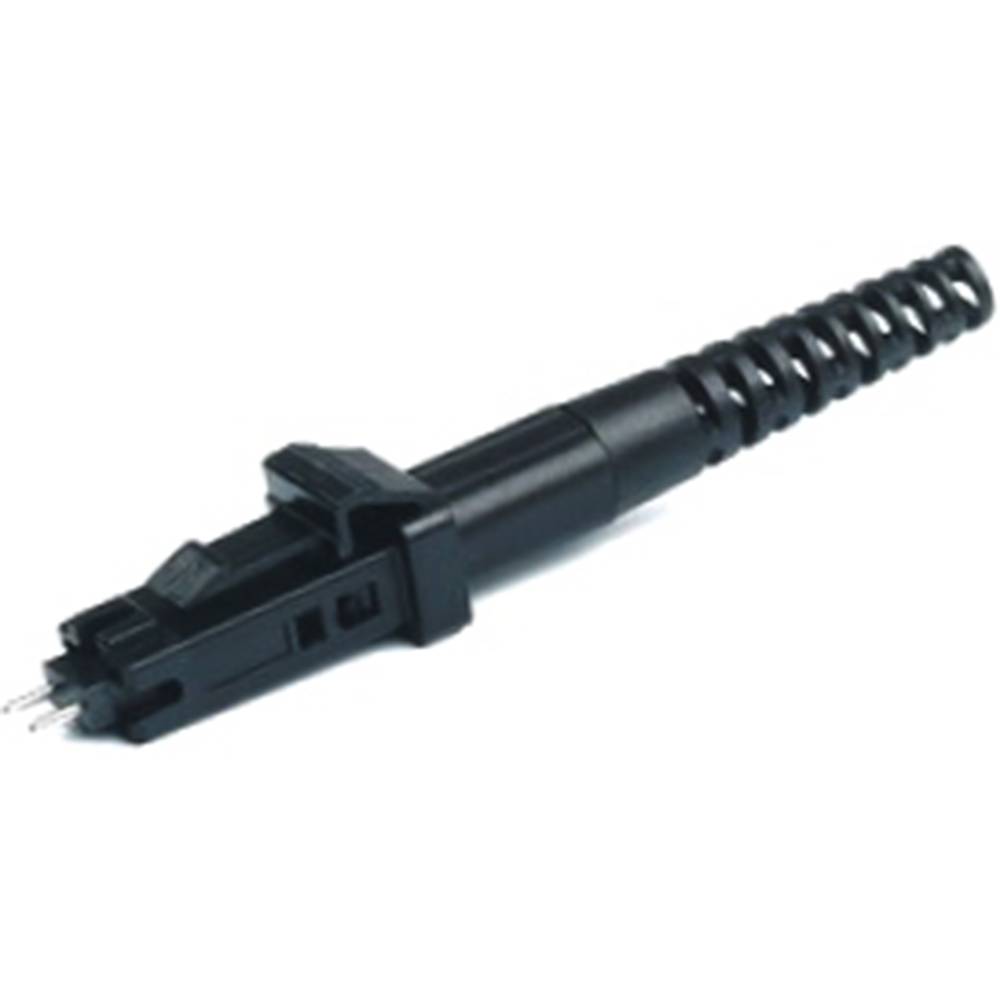 Fiber Optic Connector MTRJ multimodale duplex 2.0 mm (maschio)