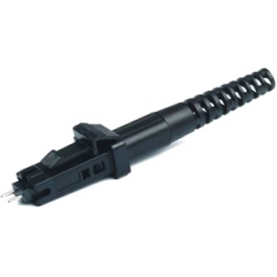 Fiber Optic Connector MTRJ multimodale duplex 2.0 mm (maschio)