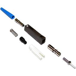 MU LWL-Stecker/PC Singlemode 2,0 mm