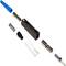 MU LWL-Stecker/PC Multimode 2,0 mm