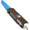 MU LWL-Stecker/PC Multimode 2,0 mm
