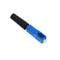 Veloce in fibra ottica connettore SC/PC SM 9/125um