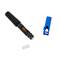 Veloce in fibra ottica connettore SC/PC SM 9/125um