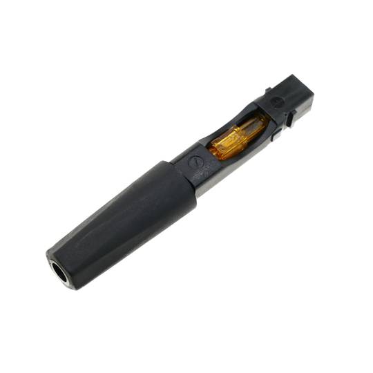 Veloce in fibra ottica connettore SC/PC SM 9/125um