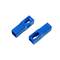Veloce in fibra ottica connettore SC/PC SM 9/125um