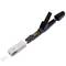 Conector rápido fibra óptica SC/PC MM 50/125um