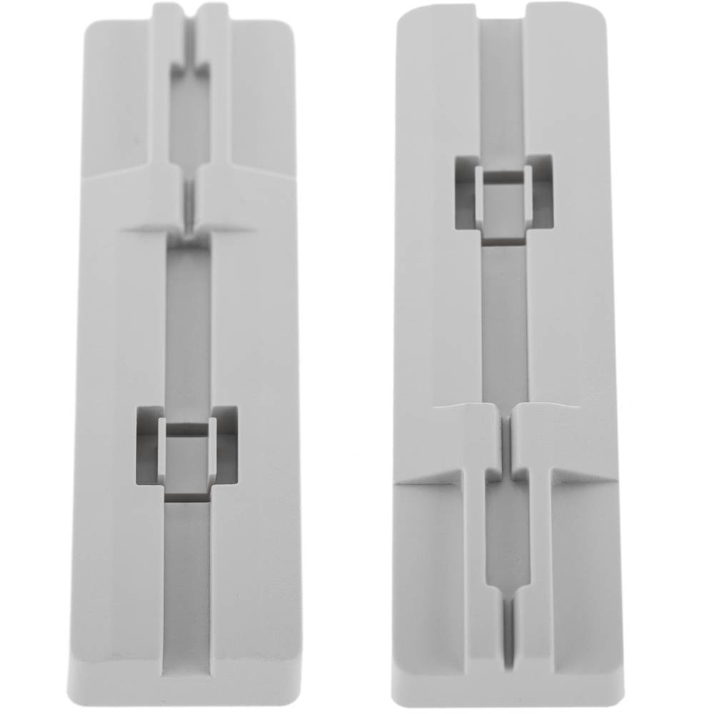 Measuring adapter for cutting optical fiber splice