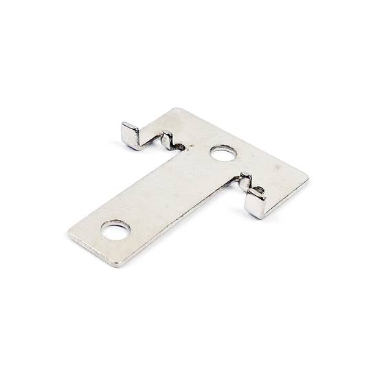 Tool for opening fiber optic connector FM71