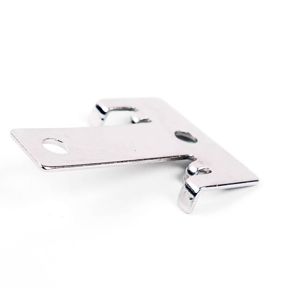 Tool for opening fiber optic connector FM71