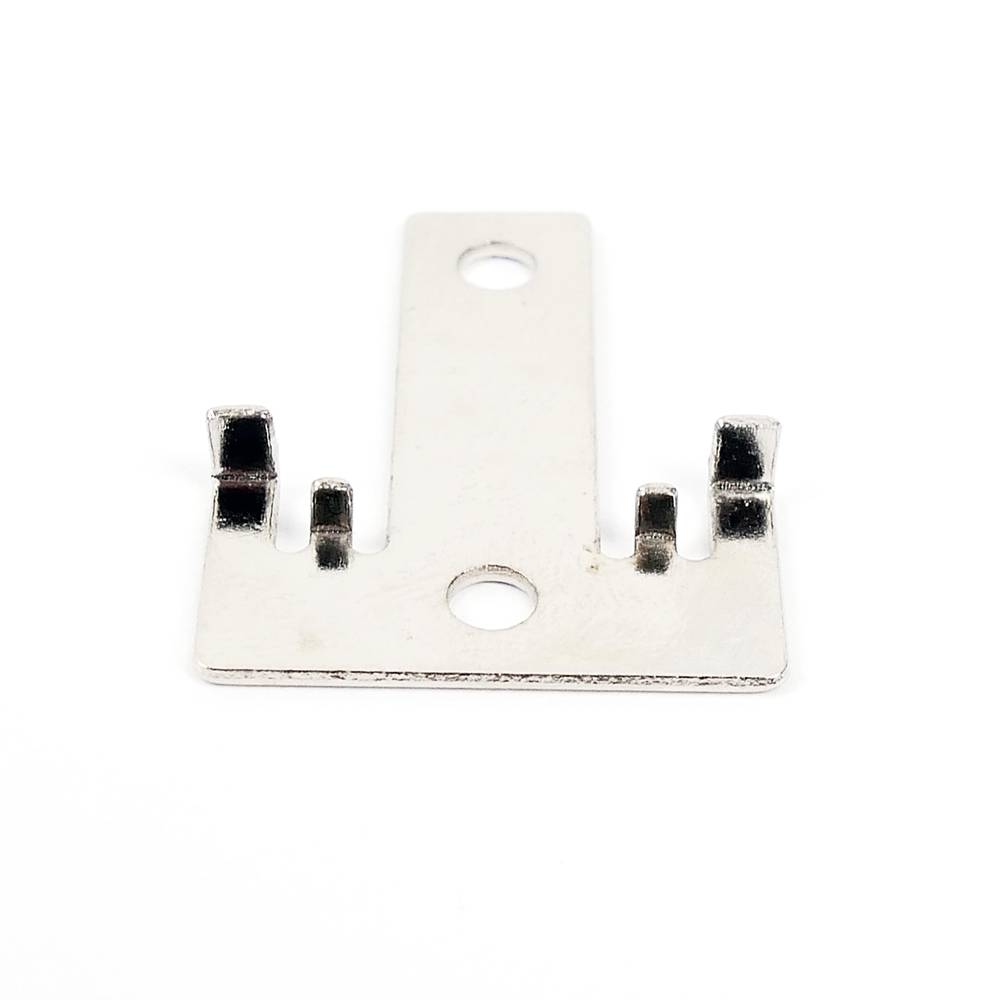 Tool for opening fiber optic connector FM71