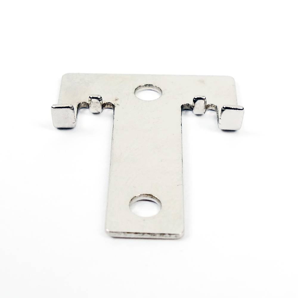 Tool for opening fiber optic connector FM71