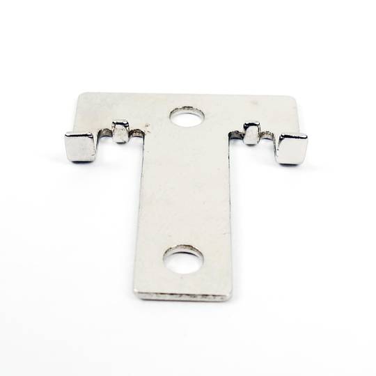 Tool for opening fiber optic connector FM71