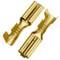 Terminal Faston Femella 2.8 mm Pack de 100 unitats
