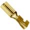 Terminal Faston Femella 2.8 mm Pack de 100 unitats