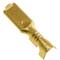 Terminal Faston Femella 2.8 mm Pack de 100 unitats