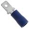 Terminal Faston Macho 4.8 mm azul Pack de 100 uds