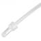Calore trasparente termorestringente rotolo di 1,6 mm di 3m