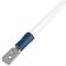 Przezroczysta rura termokurczliwa 4,8 mm w cewce 3m