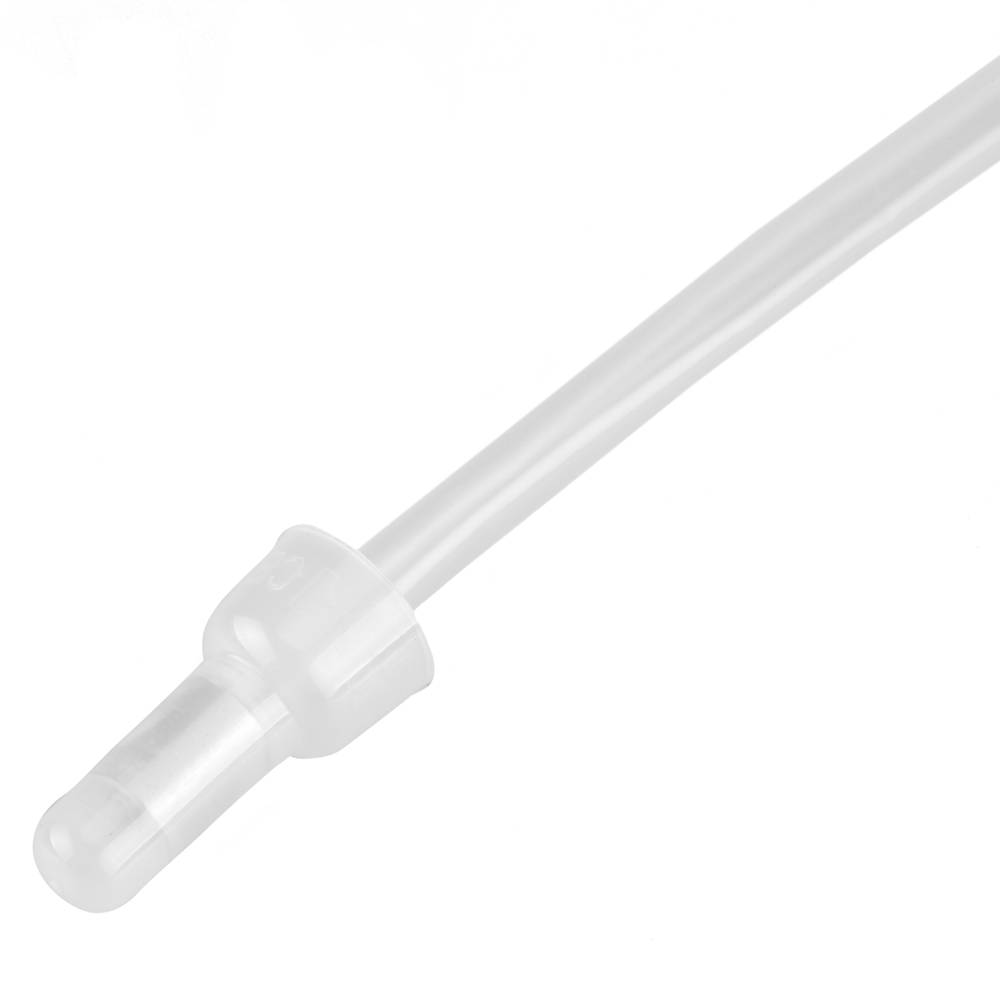 Przezroczysta rura termokurczliwa 4,8 mm w cewce 3m