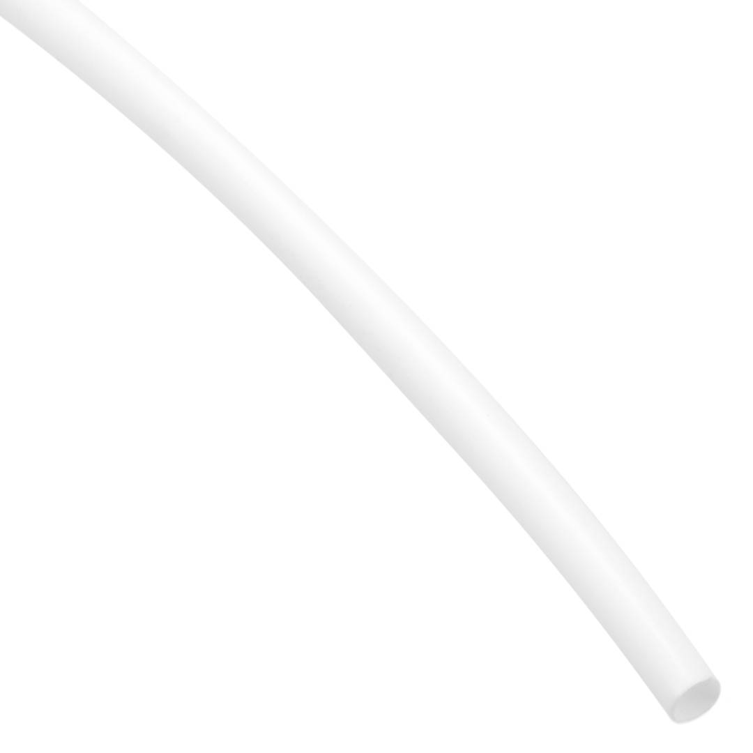 White Heat termorestringenti rotolo di 3,2 mm di 3m