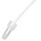 White Heat termorestringenti rotolo di 3,2 mm di 3m