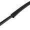 Tubo termoretráctil negro de 3,2mm en bobina de 3m