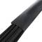 Black heat shrink tubing 25.4 mm roll of 3m