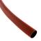 Tubo termoretráctil rojo de 3,2mm en bobina de 3m