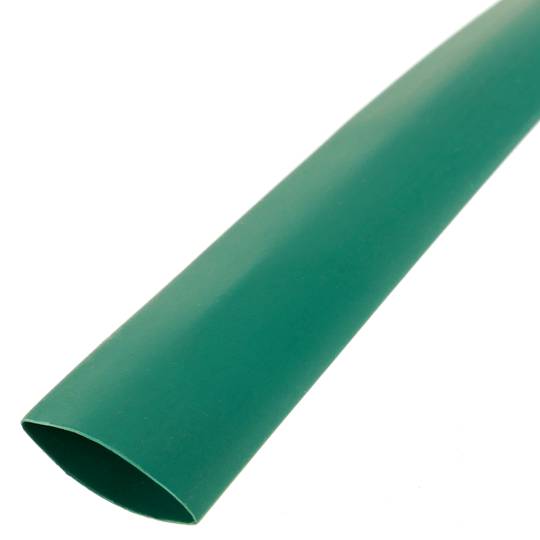 Metro Green Shrink rolo 12,7 mm de 3m